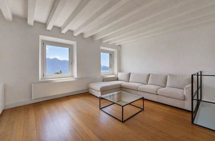 Haus – Chardonne - Ansicht 4