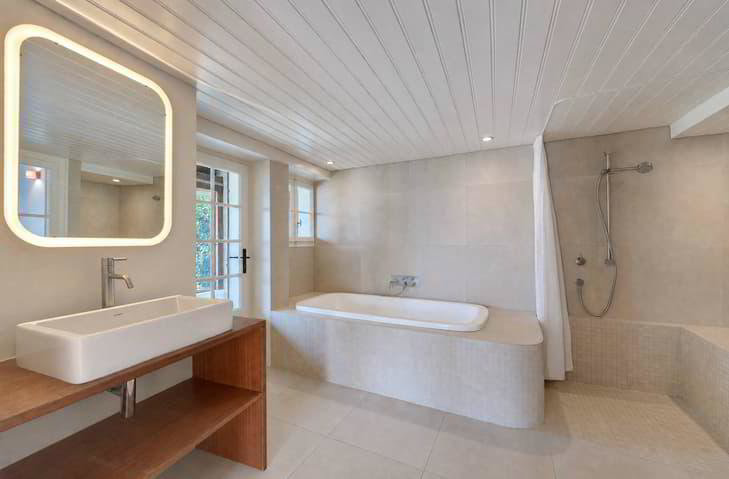 Haus – Chardonne - Mehr