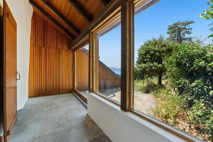 6.5 Zimmer Haus zum verkaufen in Chardonne - Bild 1/7