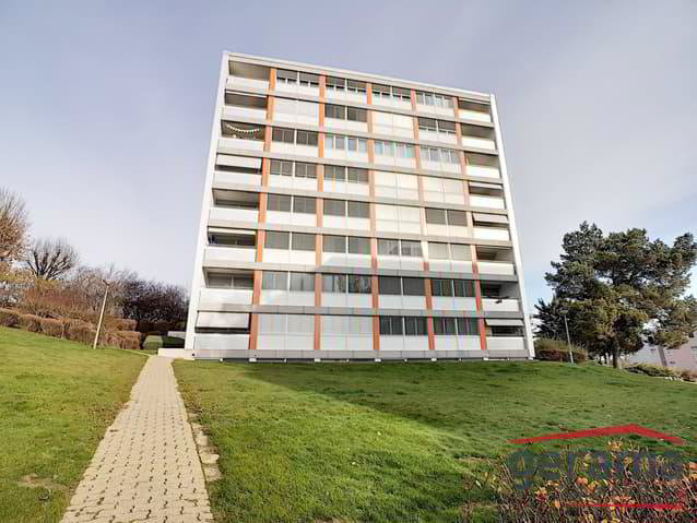 2.5 Zimmer Wohnung zu vermieten in Freiburg - Bild 1/1
