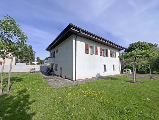 7.5 Zimmer Haus zum verkaufen in Villars-sur-Glâne - Bild 1/13