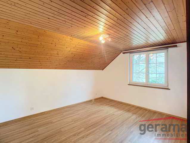 Wohnung – Tafers - Ansicht 2