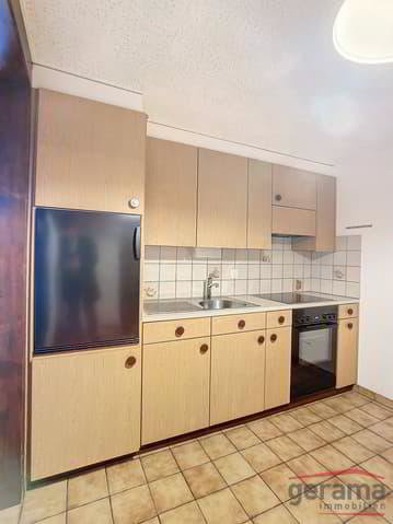 Wohnung – Tafers - Ansicht 3