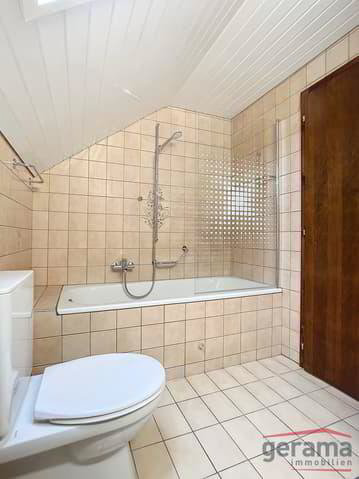 Wohnung – Tafers - Ansicht 4