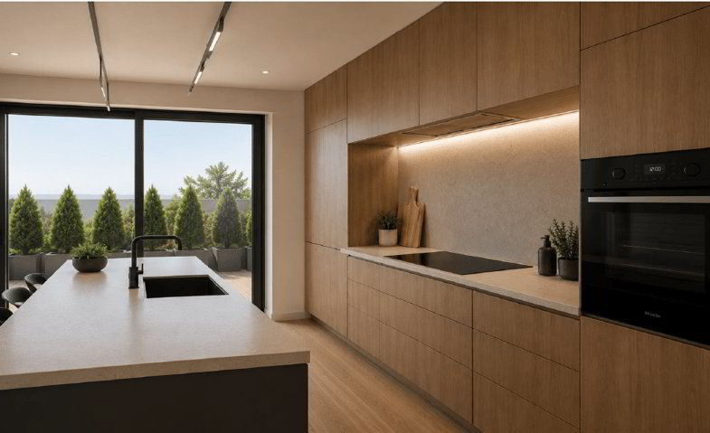 Haus – Cheyres - Ansicht 5