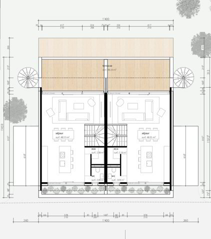 Haus – Cheyres - Mehr