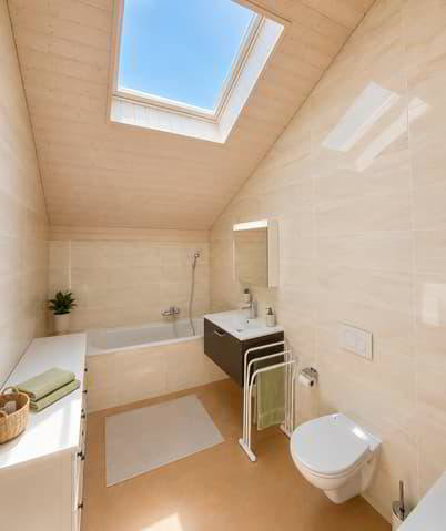 5.5 rooms House to buy in Misery - image 1/11