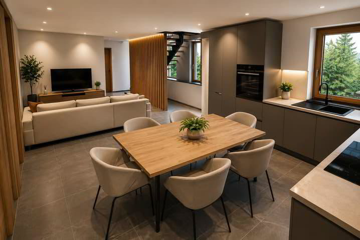 Haus – Montagny-les-Monts - Ansicht 3