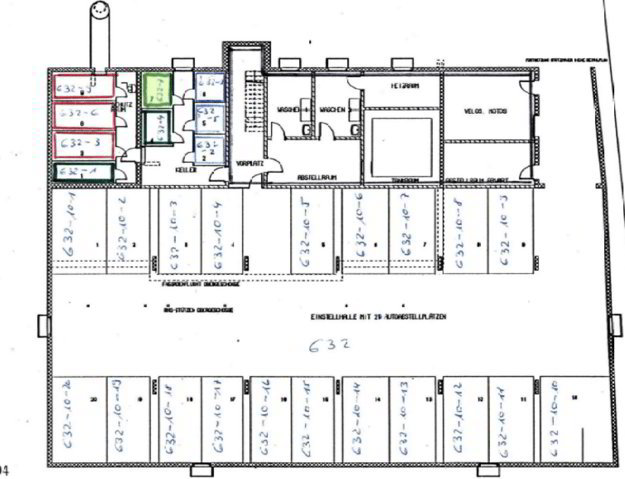 Appartement 2.5 pièces à acheter à Safnern - image 1/12
