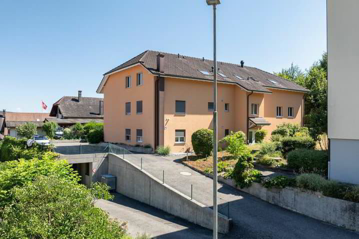 Appartement 3.5 pièces à acheter à Safnern - image 1/13