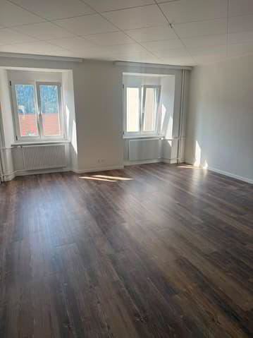Wohnung – Saint-Imier, Sur le Pont - Ansicht 4