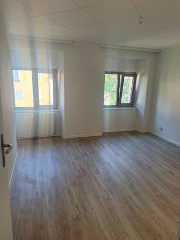 Wohnung – Saint-Imier, Sur le Pont - Mehr
