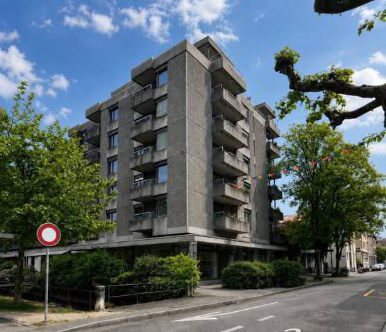 Bureau & Commerce null pièces à louer à Bienne - image 1/1