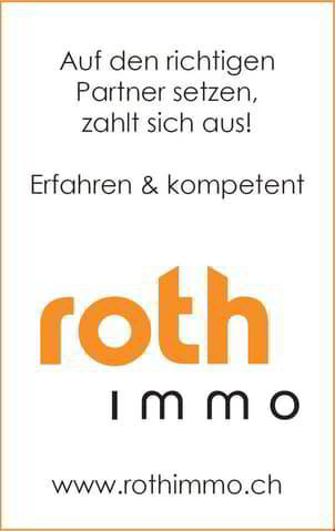 2.5 Zimmer Wohnung zu vermieten in Biel/Bienne - Bild 1/12