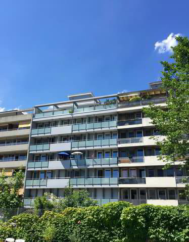 Wohnung – Biel/Bienne, Neustadt / Nouvelle ville - Ansicht 2