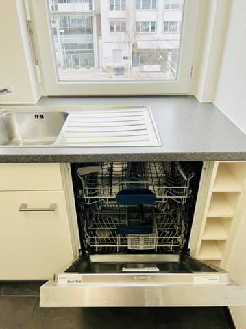 Wohnung – Biel/Bienne, Neustadt / Nouvelle ville - Ansicht 5