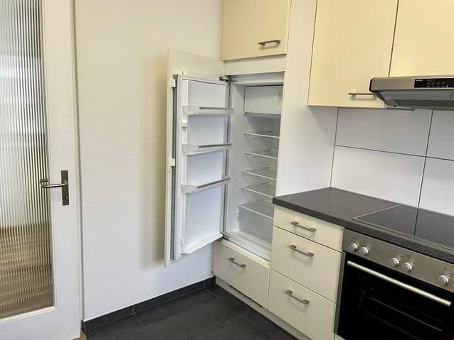 Wohnung – Biel/Bienne, Neustadt / Nouvelle ville - Mehr