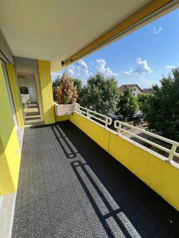 Appartement 3.5 pièces à louer à Lengnau BE - image 1/8