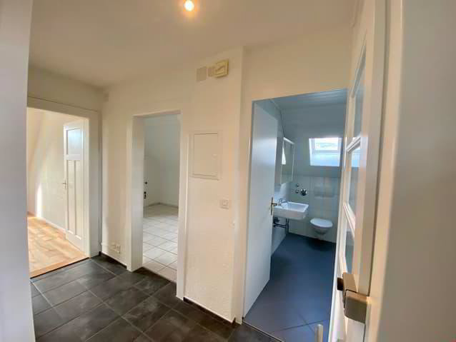 Wohnung – Biel/Bienne, Neustadt / Nouvelle ville - Ansicht 2