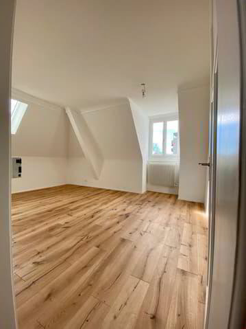 Wohnung – Biel/Bienne, Neustadt / Nouvelle ville - Ansicht 3
