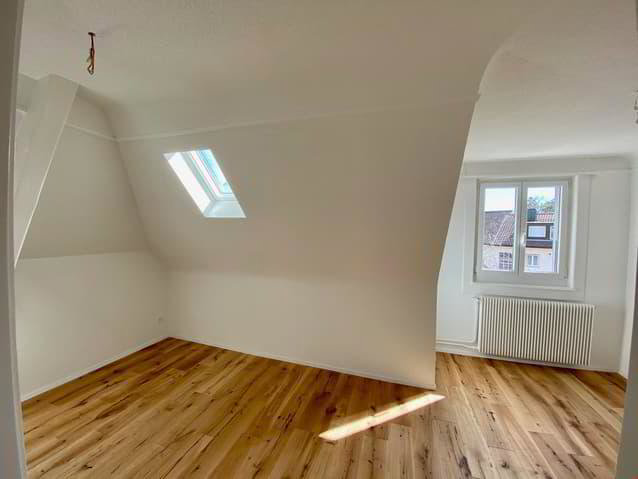 Wohnung – Biel/Bienne, Neustadt / Nouvelle ville - Ansicht 5