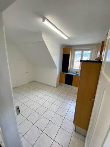 Wohnung – Biel/Bienne, Neustadt / Nouvelle ville - Mehr