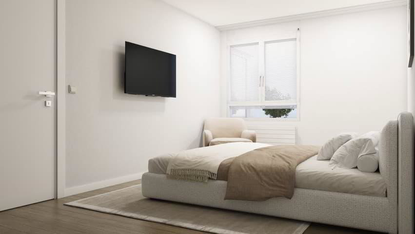 Wohnung – Biel/Bienne, Neustadt / Nouvelle ville - Ansicht 4