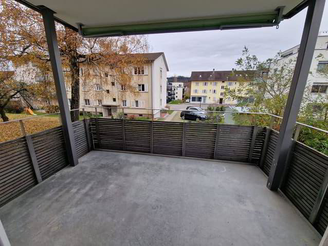 2.5 rooms Apartment for rent in Brügg BE - image 1/8
