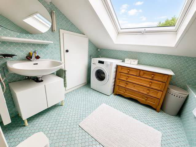 3 Zimmer Wohnung zu vermieten in Versoix - Bild 1/6