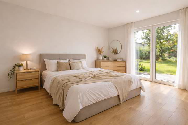 Wohnung – Chambésy - Ansicht 3