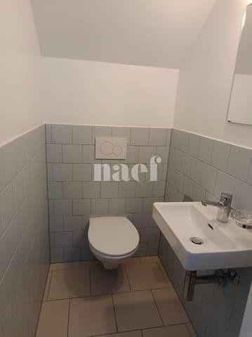 3 Zimmer Wohnung zu vermieten in Geneva - Bild 1/7