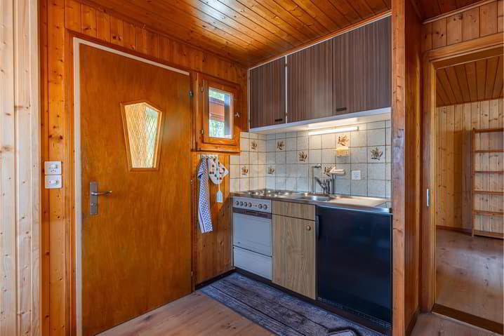 Haus – Le Mouret - Mehr