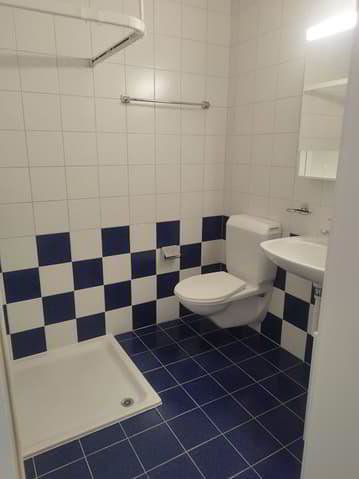 3.5 Zimmer Wohnung zu vermieten in Estavayer-le-Lac - Bild 1/6