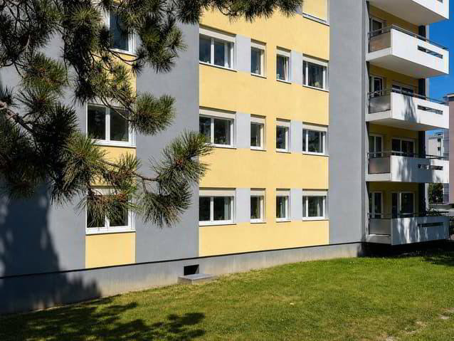 2.5 Zimmer Wohnung zu vermieten in Fribourg - Bild 1/1