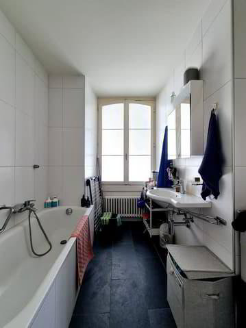 Appartement 3.5 pièces à louer à Fribourg - image 1/5