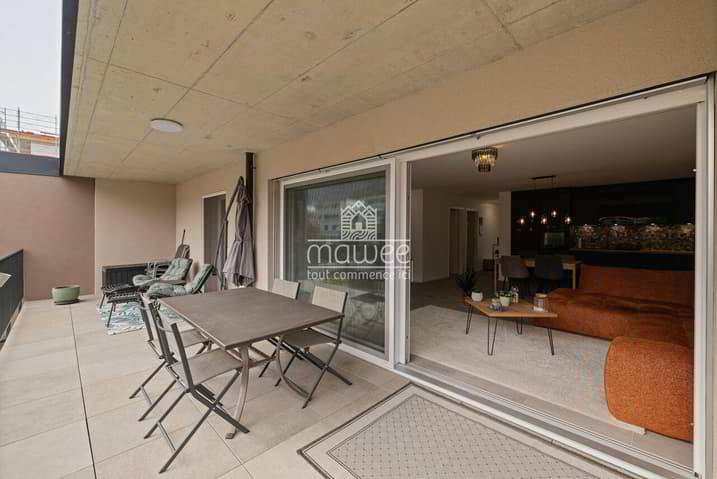 Appartamento di 4.5 locali in vendita a Martigny - immagine 1/13
