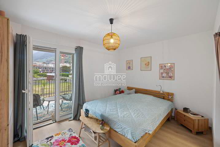 Wohnung – Martigny, Le Guercet - Ansicht 4