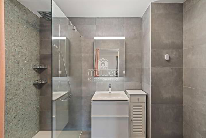 Wohnung – Martigny, Le Guercet - Mehr