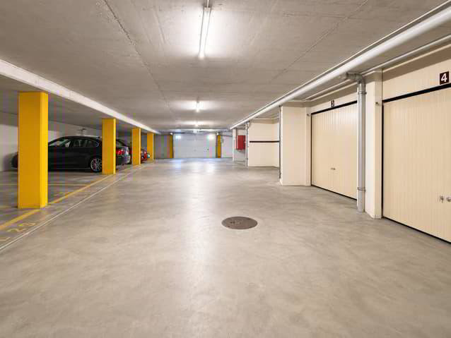 2.5 Zimmer Wohnung zum verkaufen in Ecublens VD - Bild 1/13