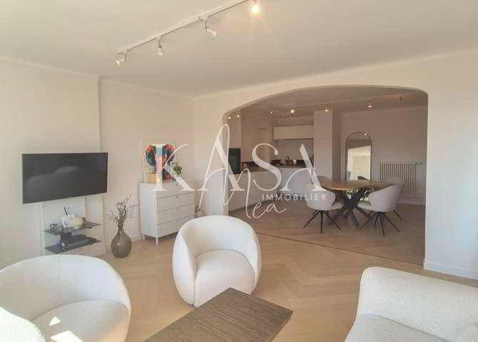 Wohnung – Pully, District de Lavaux-Oron - Ansicht 2