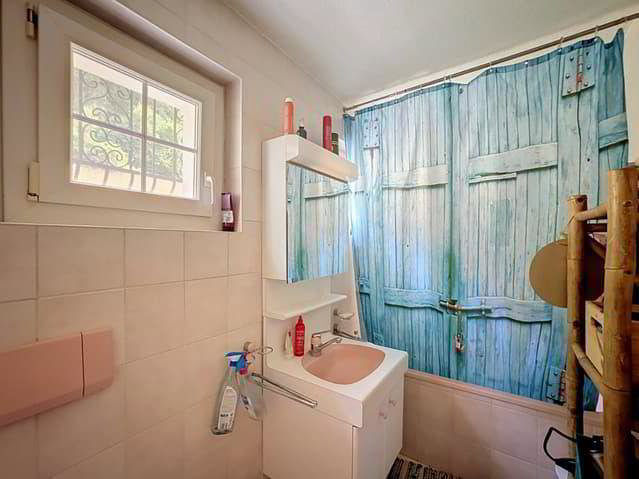 5.5 Zimmer Haus zum verkaufen in Sion - Bild 1/13