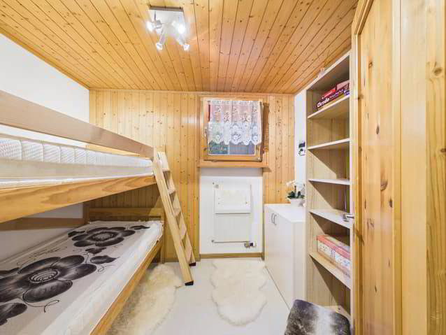 4.5 Zimmer Haus zum verkaufen in Bellwald - Bild 1/13