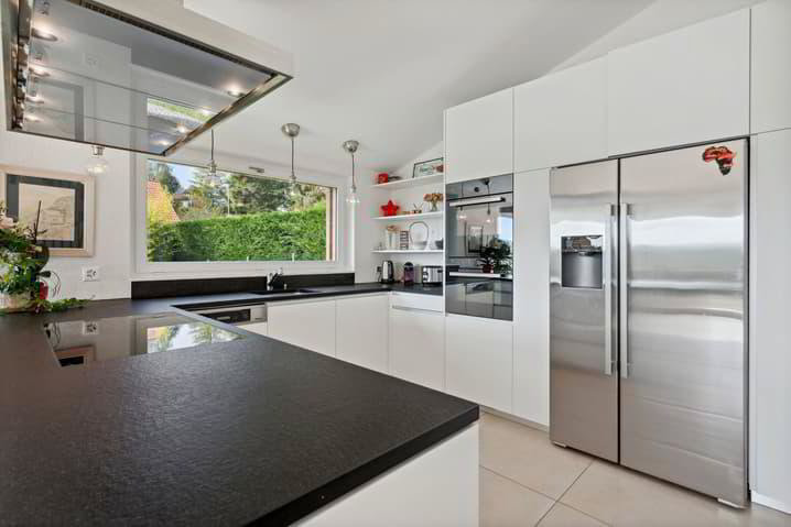 Haus – Chavannes-sur-Moudon, District de la Broye-Vully - Ansicht 4