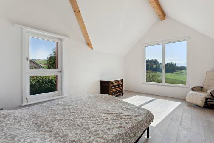 Haus – Chavannes-sur-Moudon, District de la Broye-Vully - Mehr