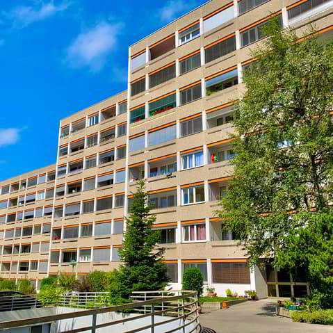 2.5 Zimmer Wohnung zu vermieten in Renens VD - Bild 1/1