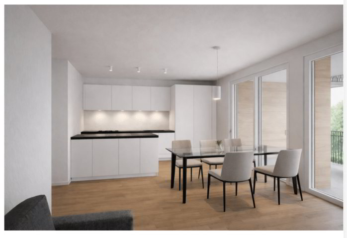 4.5 rooms Apartment to buy in St. Niklaus VS - image 1/13