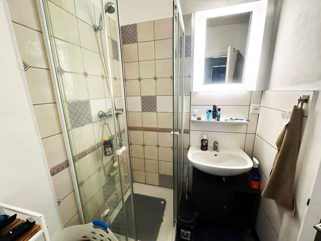 3.5 Zimmer Wohnung zu vermieten in Sierre - Bild 1/13