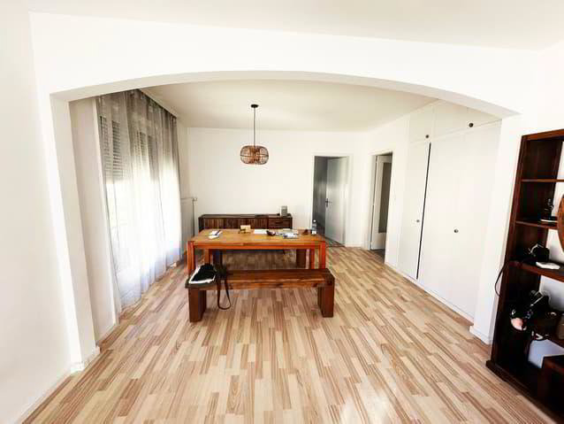 Wohnung – Sierre, Muraz - Ansicht 3