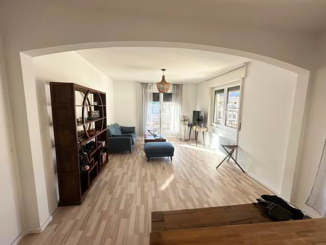 Wohnung – Sierre, Muraz - Ansicht 4