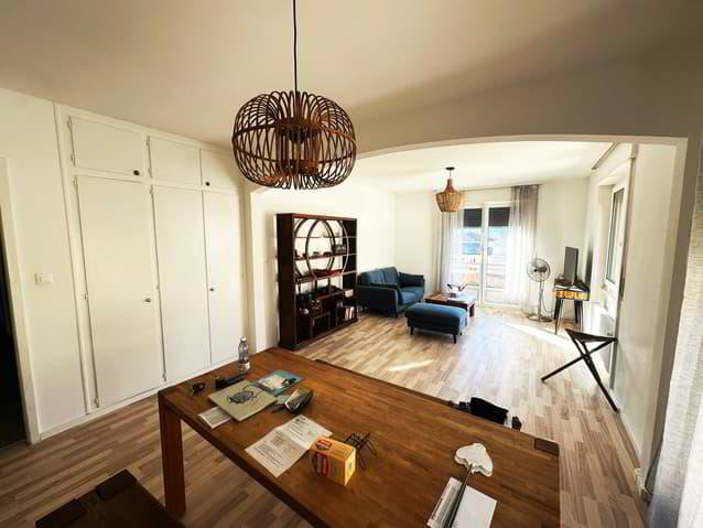 Wohnung – Sierre, Muraz - Ansicht 5